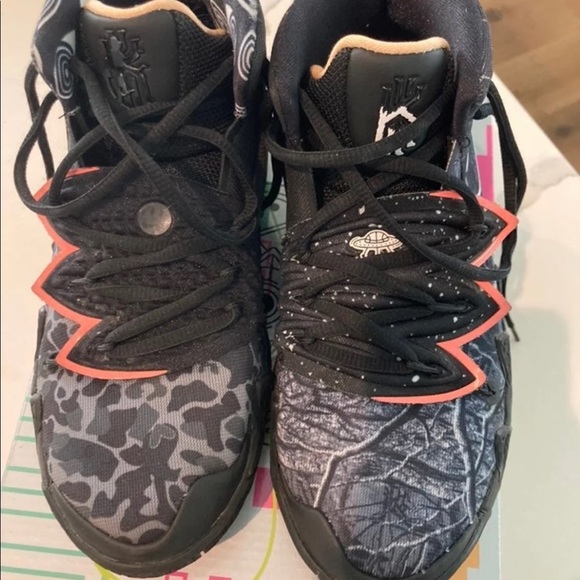 Kybrid S2 Youth size 5 - Picture 3 of 6